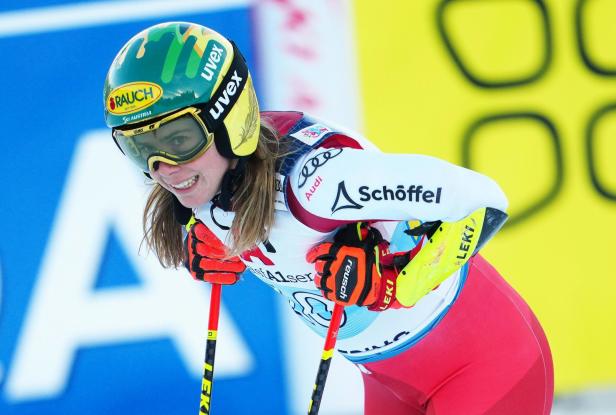 Shiffrin, Odermatt oder doch Schwarz: Wer wird zum Star der Ski-WM?