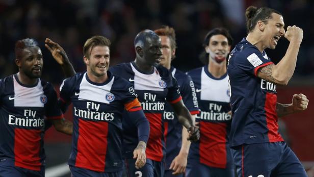 Die Testspiel-Highlights der Bundesligisten