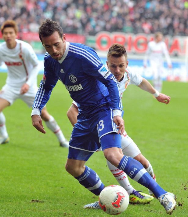 Die Testspiel-Highlights der Bundesligisten