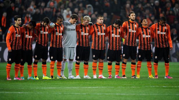 Die Testspiel-Highlights der Bundesligisten