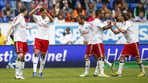 Die Testspiel-Highlights der Bundesligisten