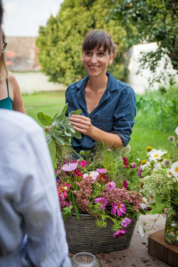 Tipp vom Gärtner: So überwintern Sie den Brombeer-Strauch