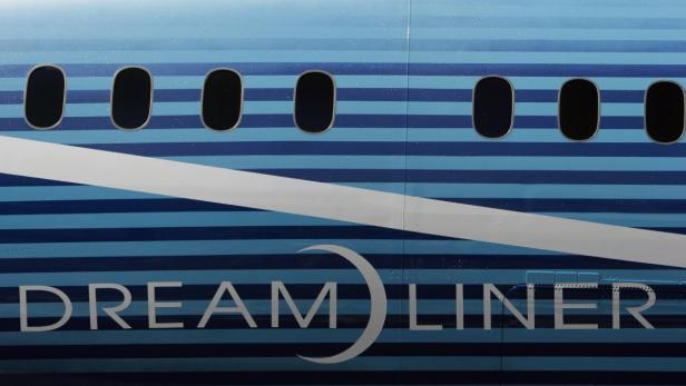 Boeing für Dreamliner-Pannen verantwortlich
