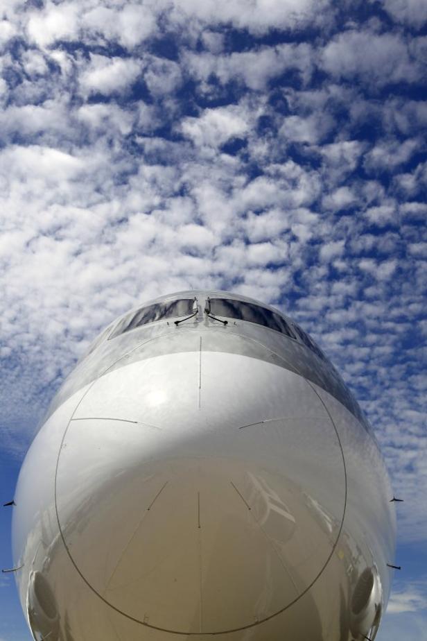Turkish Airlines will 40 Boeing-"Dreamliner" kaufen