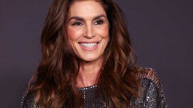 Cindy Crawford