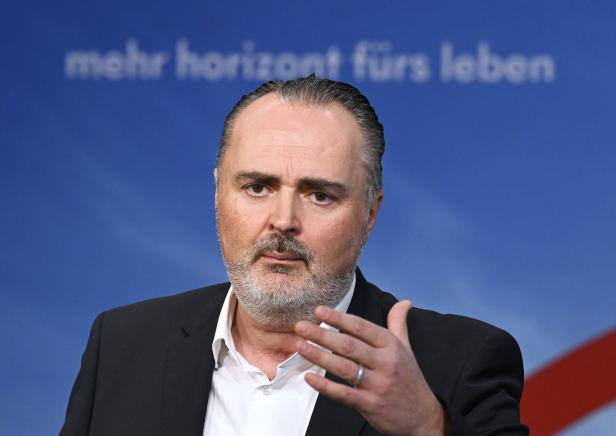 Personaldiskussion in der SPÖ: Wie Rendi-Wagner Debatten weglächelt