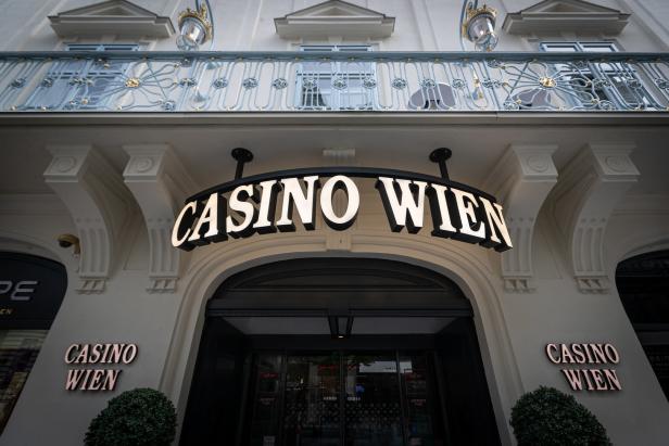 So flog der große Roulette-Betrug im noblen Casino Wien auf