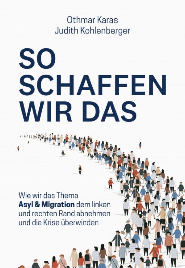 Expertin Kohlenberger: "Migration verschwindet nicht so einfach"