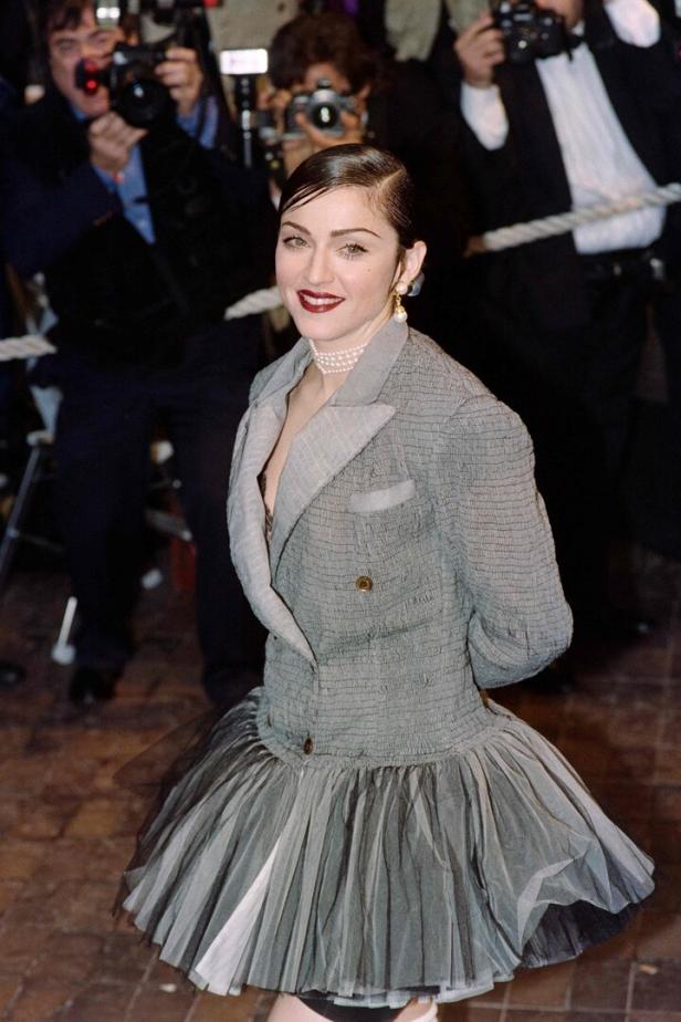 FILES-MUSIC-MADONNA