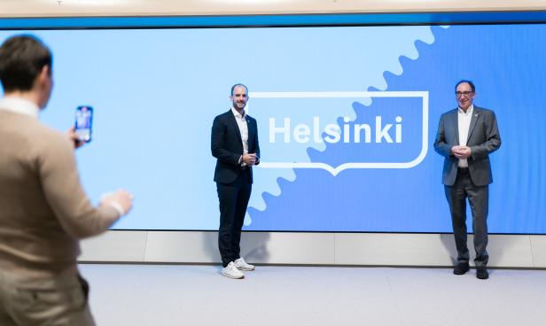 Mit Daten operieren: Regierung wirft ein Auge auf Finnland