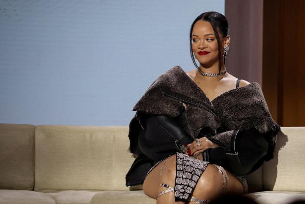 Rihanna Rihanna