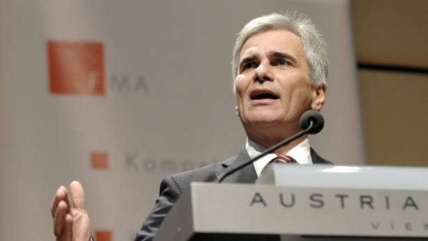 Gefeuerte Asfinag-Chefs belasten Faymann