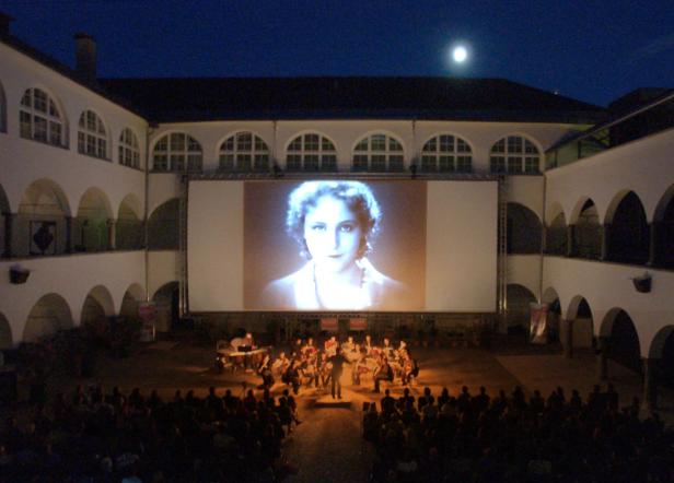 Tipps für die idyllische Freilichtkino-Stimmung