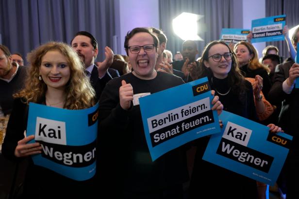 GERMANY-BERLIN-POLITICS-VOTE
