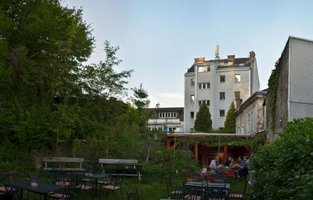 Tipps für die idyllische Freilichtkino-Stimmung