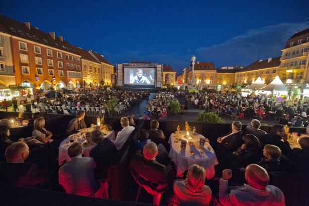 Tipps für die idyllische Freilichtkino-Stimmung