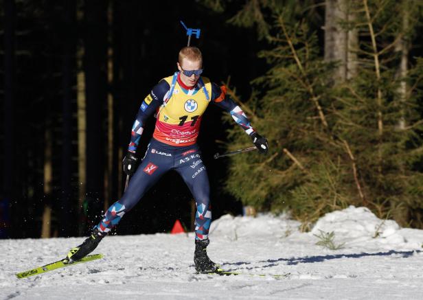 Biathlon World Championship