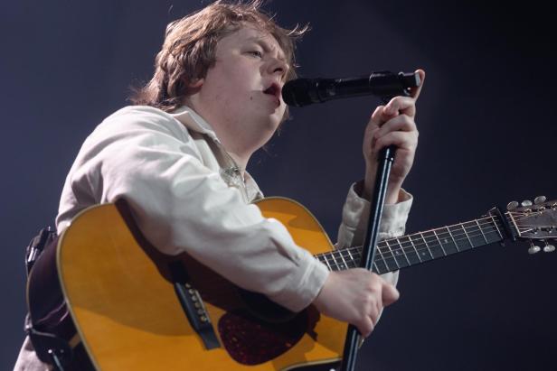 Lewis Capaldi