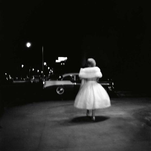 Impressionen aus dem Bildband "Vivian Maier: Das Meisterwerk der unbekannten Photographin 1926-2009"