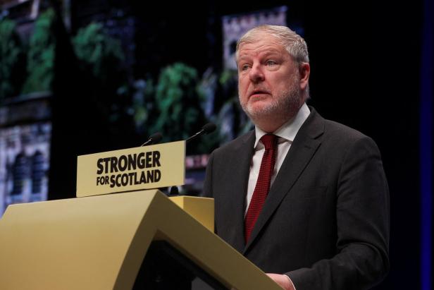 Schottlands Zukunft ist nach dem Sturgeon-Rücktritt unklar wie nie
