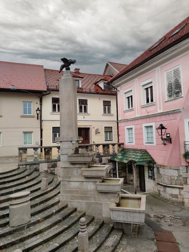 Slowenien: Der Musterschüler von Ljubljana