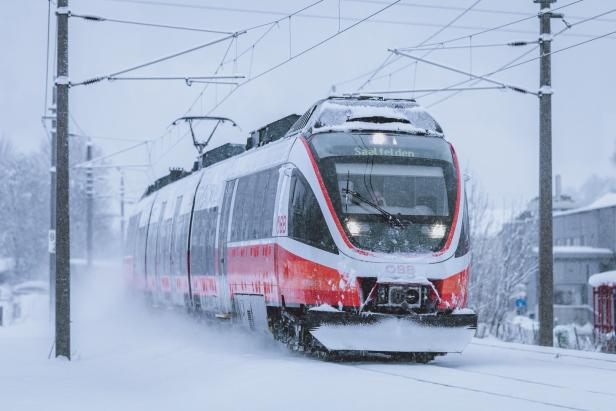 Genuss auf Reisen: Die schönsten Bummelzug-Strecken in Österreich und Europa