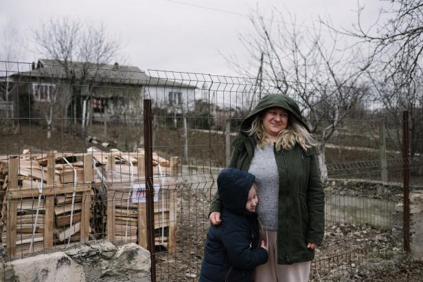 Moldau: Ein Land zwischen Hilfsbereitschaft und Polit-Wirren