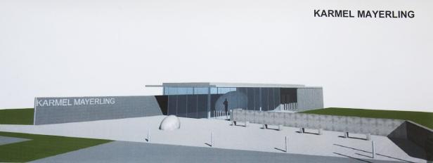 Neues Museum: Mayerling wird geöffnet