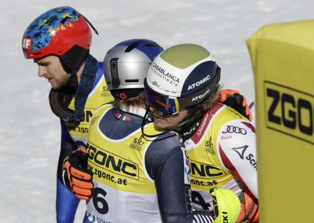 Slalom an Kristoffersen: Österreich bleibt bei der Ski-WM ohne Gold