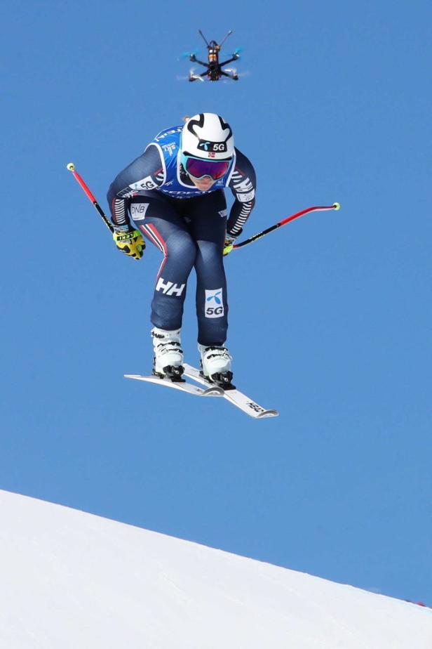Die Ski-WM im Rückspiegel: Die Tops & Flops aus Frankreich