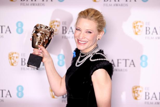 The 2023 BAFTA Film Awards