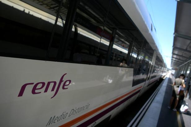 Peinlich: Bahn bestellte 31 Züge, die nicht in Tunnel passen