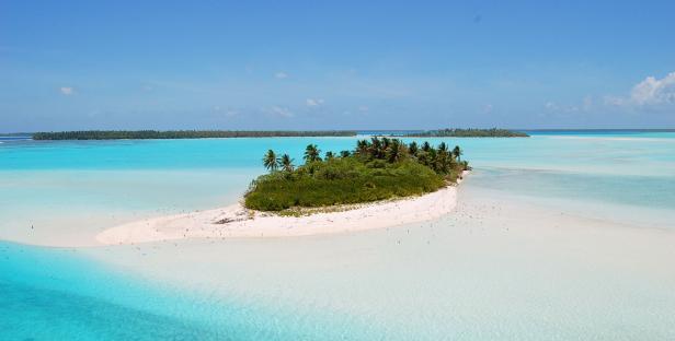 Obama: So viel kostet seine Luxus-Strandvilla