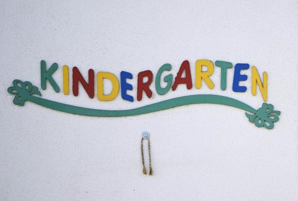 Fünfjähriger starb bei Kindergartenausflug im Burgenland