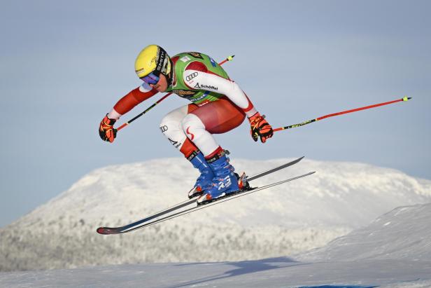 FIS Ski Cross World Cup 