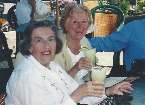 Worauf "Frau Kottan" Bibiana Zeller an ihrem 95. Geburtstag wartet