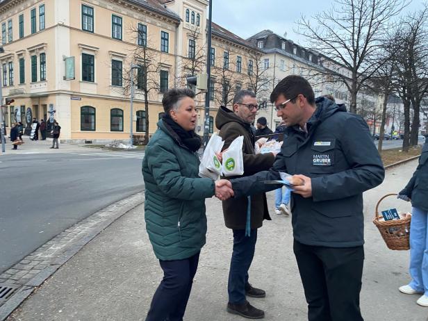 Wahlkampf in Kärnten: Wie es unter der Oberfläche brodelt