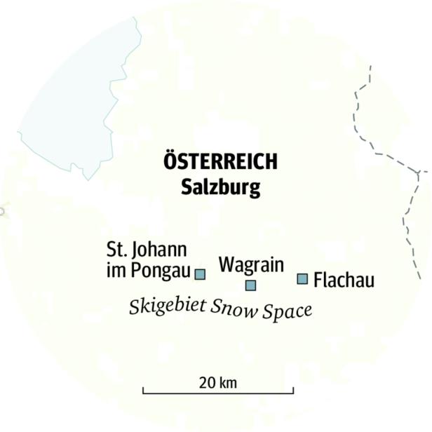 St. Johann in Salzburg: Die Pferdestärken des Gerhard Berger