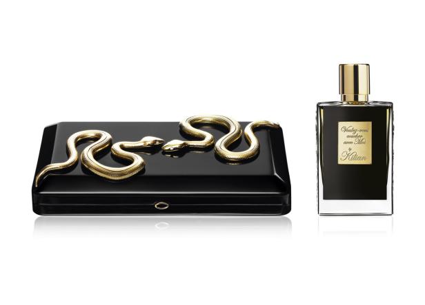 Die besten Parfum-Neuheiten im Herbst