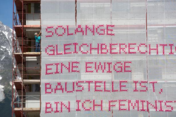 Frauenpreis der Stadt an Initiative gegen sexistische Anmache