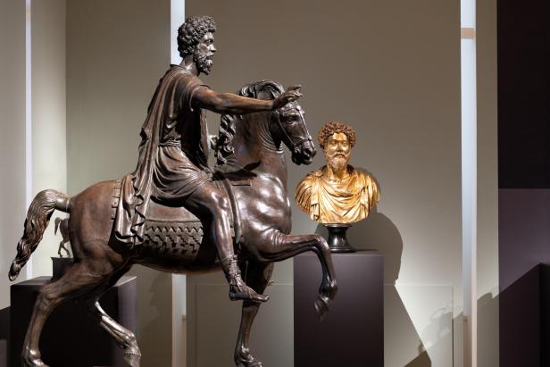 Eine Hommage an die Bronzekunst: Beeindruckende Sonderausstellung im Palais Liechtenstein