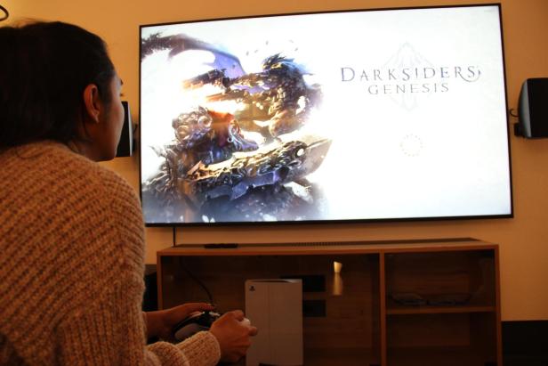 Neuer Gamer-Himmel in der Wiener City: THQ Nordic eröffnet Shop