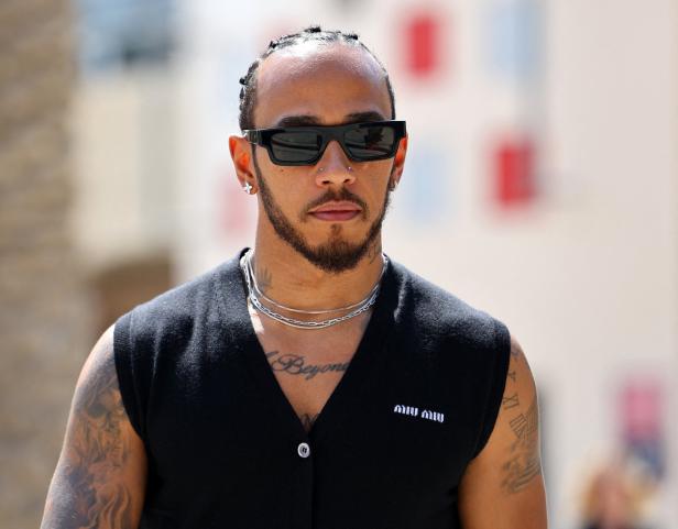 Bahrain Grand Prix