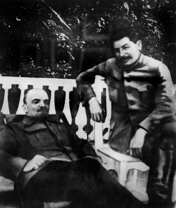 Stalins 70. Todestag: Wie der Diktator mein Leben überschattete
