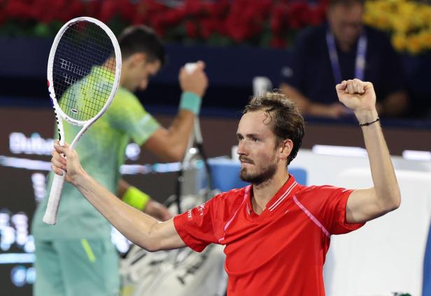 ATP Dubai Tennis Championship