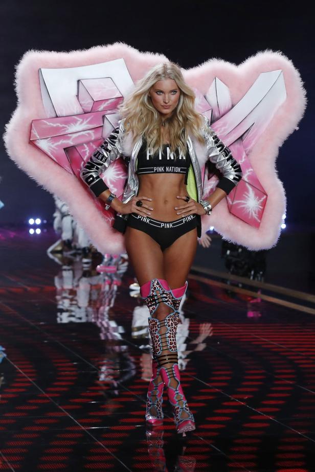 Schlecht bezahlt: Kroes & Kloss kündigen bei Victoria's Secret