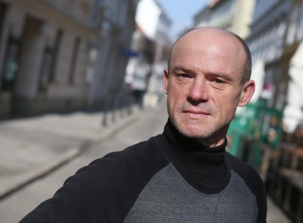 Interview mit Schauspieler Gerhard Liebmann: Good Bye, Lenin