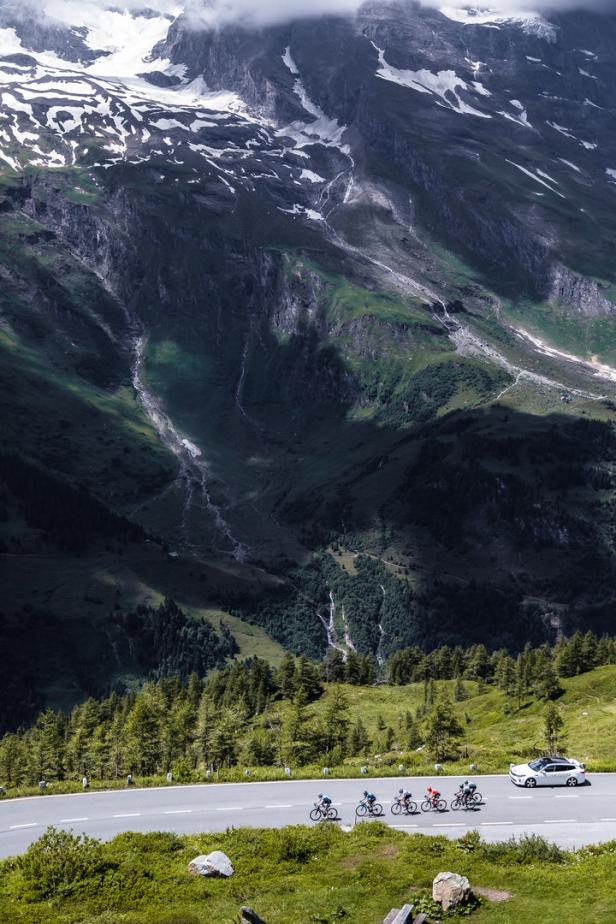 Wie ein Marathon-Organisator der Ö-Tour zum Comeback verhilft