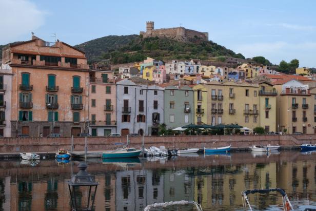 Sardinien: Inselleben jenseits der Strände