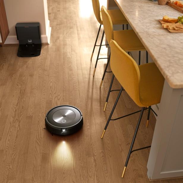 Im Test: Wie hilfreich ist der iRobot Roomba j7+ im Haushalt?